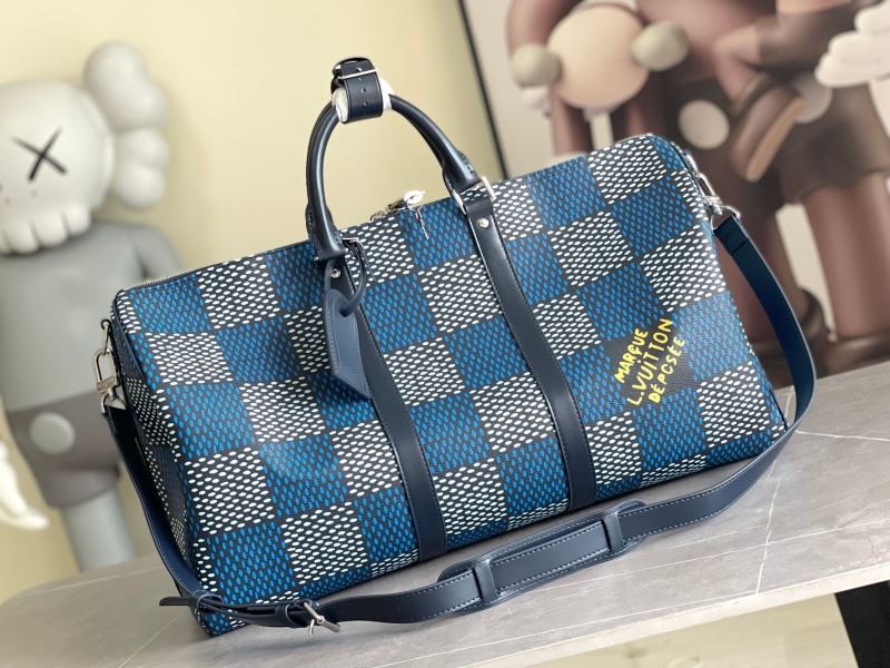 LV Travel Bags